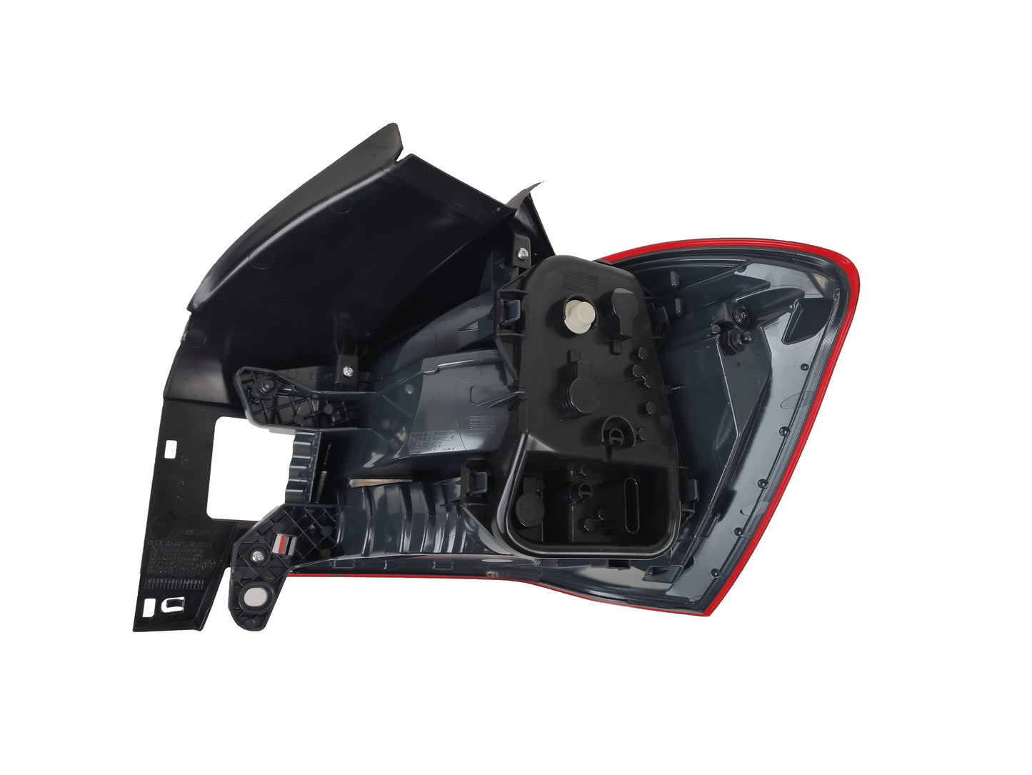Lanterna traseira externa Esquerda Led 63217359017 BMW SERIE 1