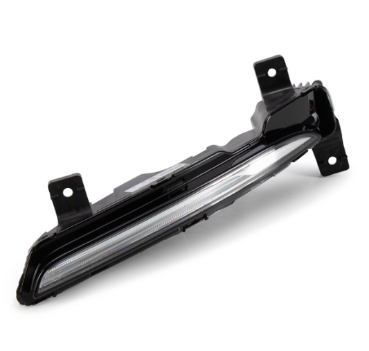Farol Adicional Porsche 718 Boxster Original -  982953352B - DIREITO
