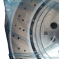 Disco de Freio Dianteiro M161 Maserati Levante 670037769