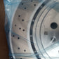 Disco de Freio Dianteiro M161 Maserati Levante 670037769