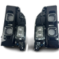 Lanternas Traseiras Escurecidas Land Rover New Defender LR181021 - LR181022