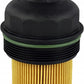 OIL FILTER PORSCHE 992 - 0PB115403 - Original