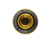 LAMBORGHINI Kit gold central look 400898018B