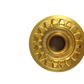 LAMBORGHINI Kit gold central look 400898018B