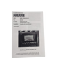 LAMBORGHINI UNIDADE DE CONECTIVIDADE ROW + RVC 400898373C