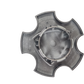 Lamborghini Guarnição Da Roda KIT 4 peças  400601147B