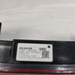 Lanterna Traseira faixa central AUDI A7 Original 4K8 945 095