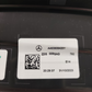 Lanternas Traseiras Mercedes G63 Black Pack  direita + esquerda A4639064201