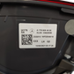 MERCEDES CLASSE A original Farol traseiro esquerdo   A1769064800      | Fratelli Leo