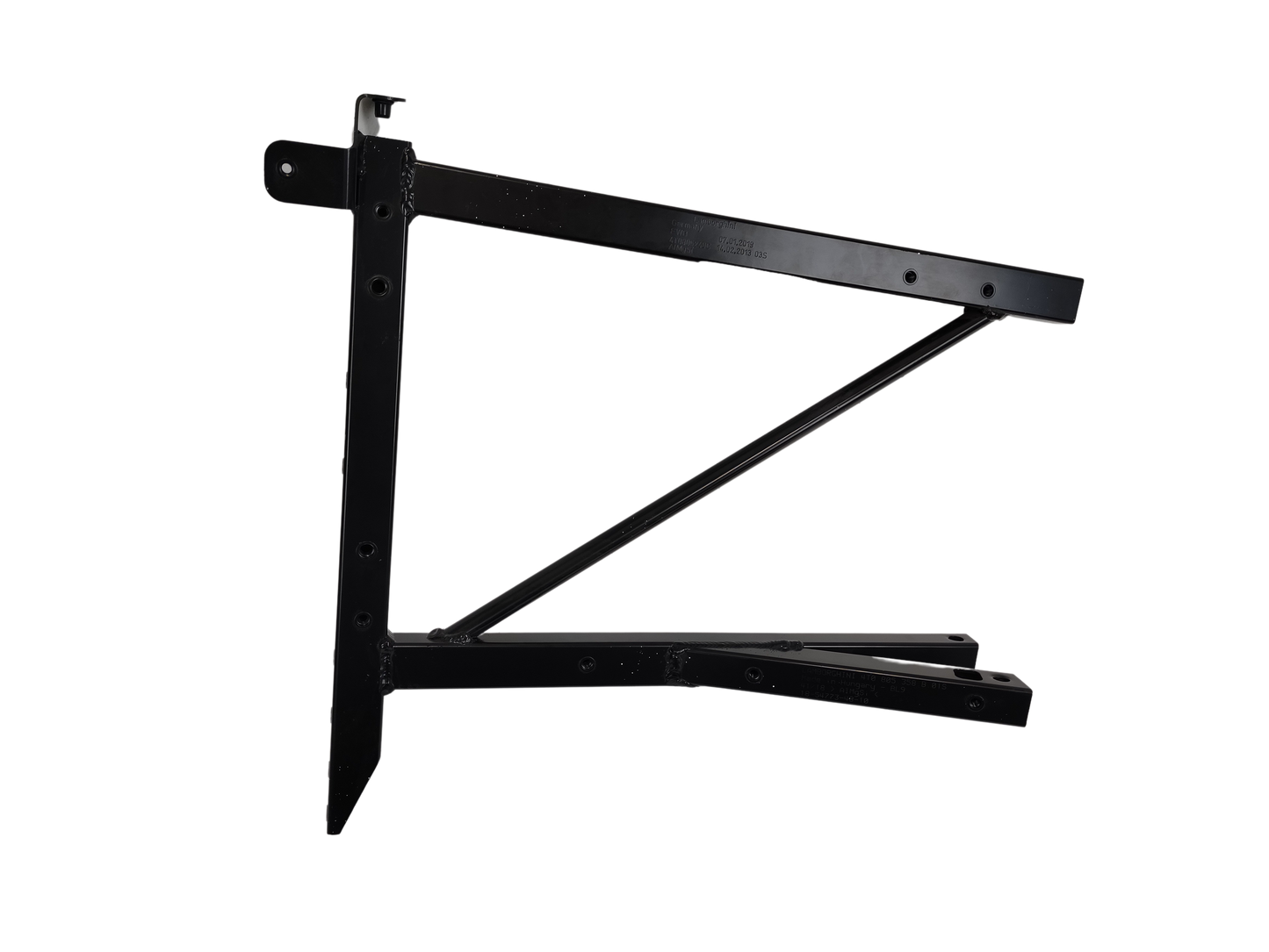 Lamborghini - apoio dianteiro direito do quadro - 4T0806192B