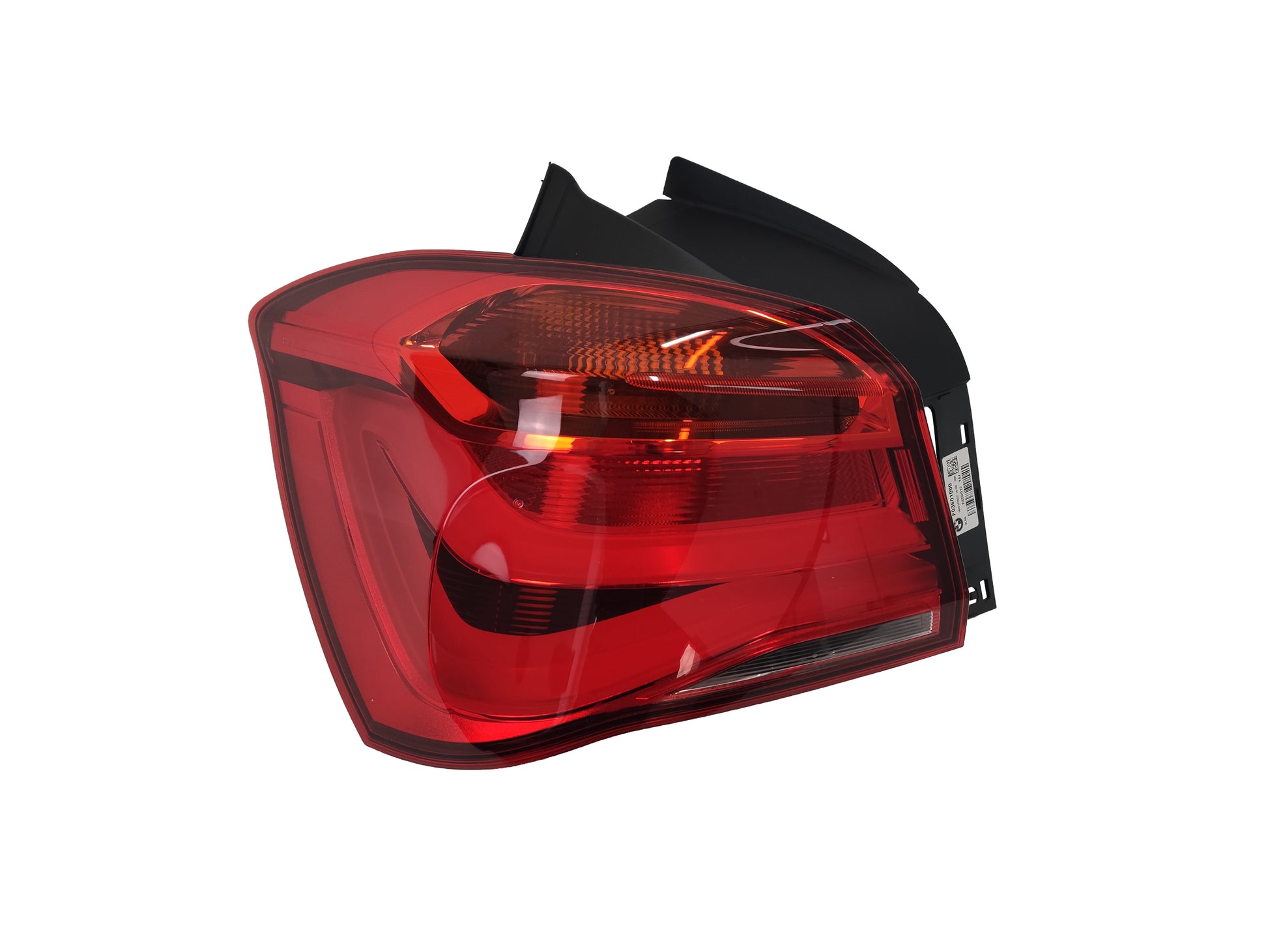 BMW SERIE 1 original Farol traseiro externo Retromarcia LED esquerdo     63217359017      | Fratelli Leo