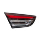 Taillight assembly for Maserati Ghibli Trofeo Version (Black) Customization KIT