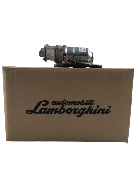 Bomba Hidrualica Lamborghini - 086901137