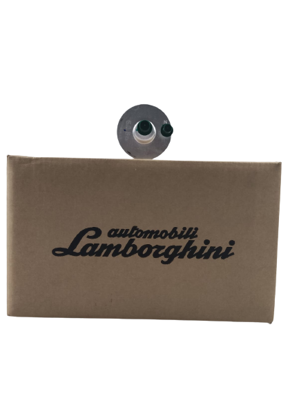 Filtro de combustivel Lamborghini- 4F0201511E